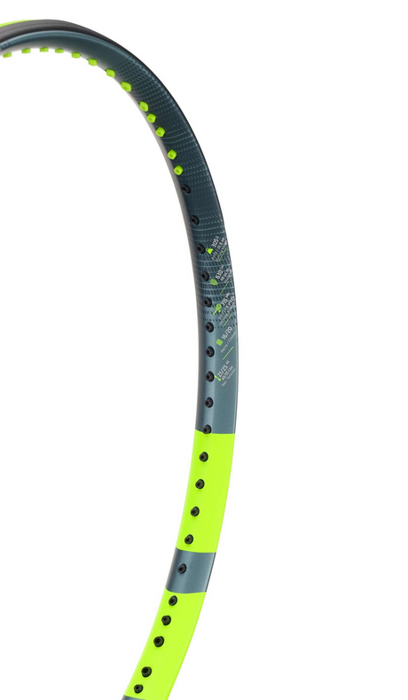 Babolat Pure Aero 98 Gen9 Tennis Racquet - Unstrung (Carlos Alcaraz)