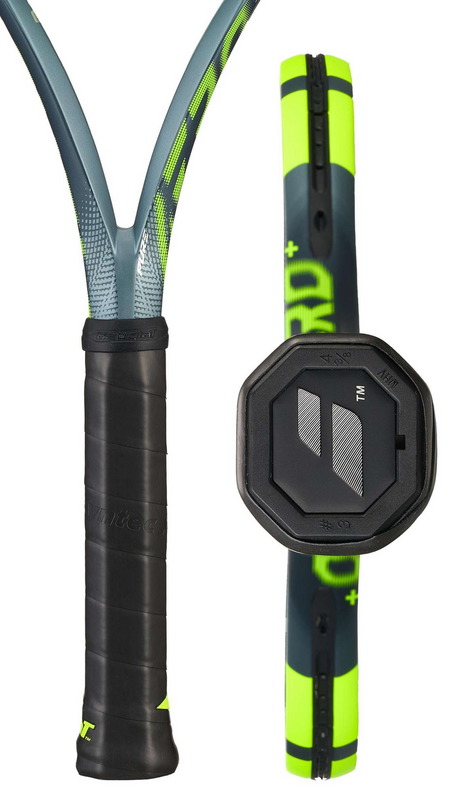 Babolat Pure Aero 98 Gen9 Tennis Racquet - Unstrung (Carlos Alcaraz)