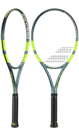 Babolat Pure Aero 98 Gen9 Tennis Racquet - Unstrung (Carlos Alcaraz)