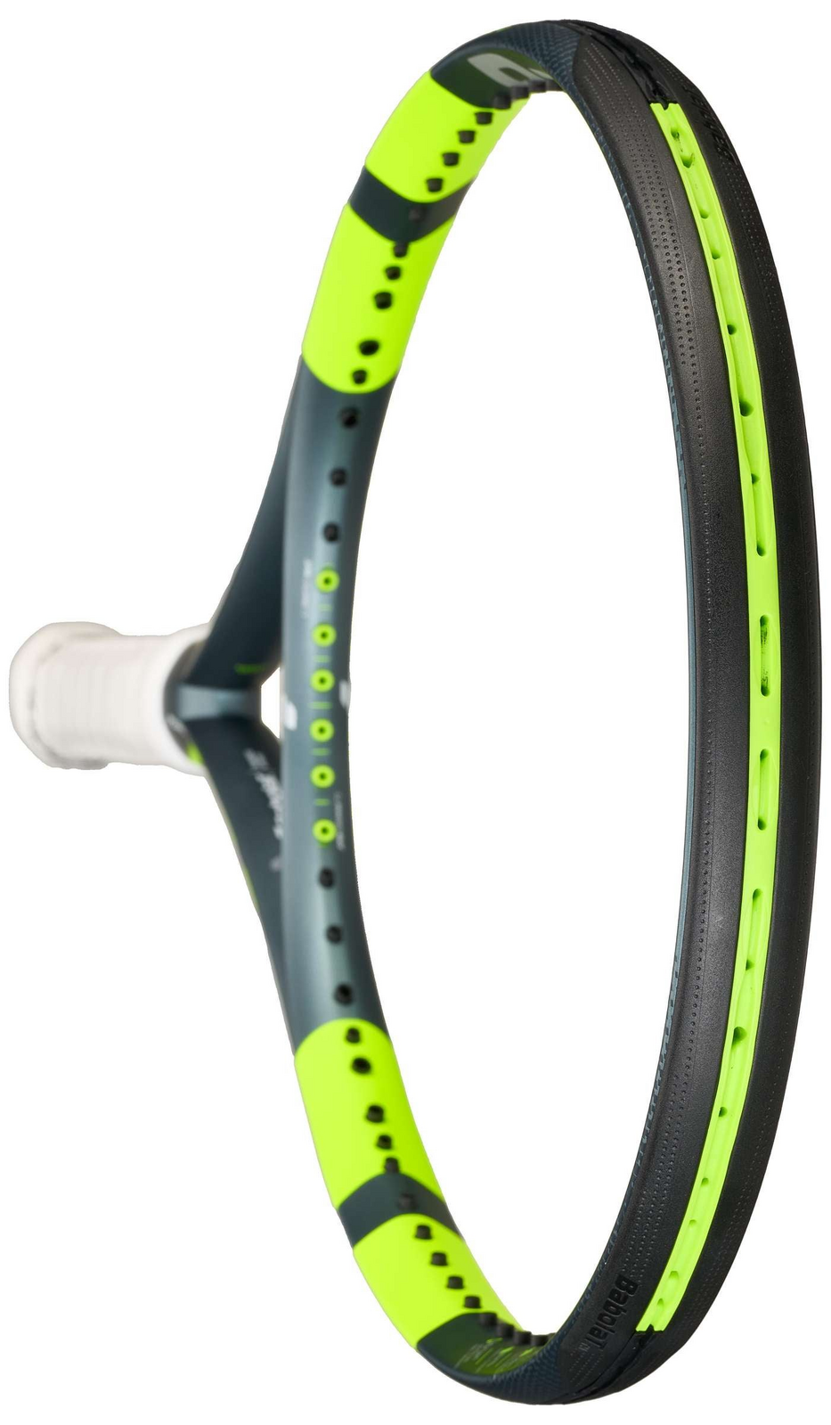 Babolat Pure Aero Lite Gen9 Tennis Racquet - Strung