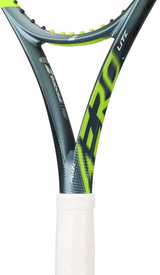 Babolat Pure Aero Lite Gen9 Tennis Racquet - Strung