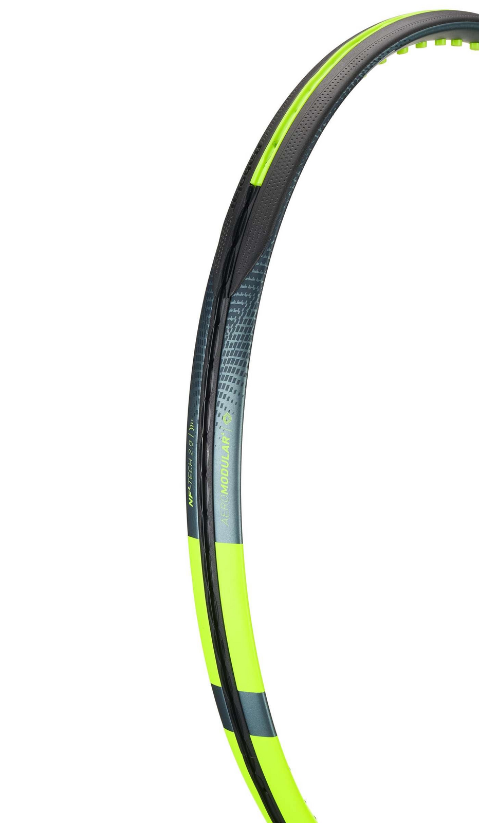 Babolat Pure Aero Lite Gen9 Tennis Racquet - Strung