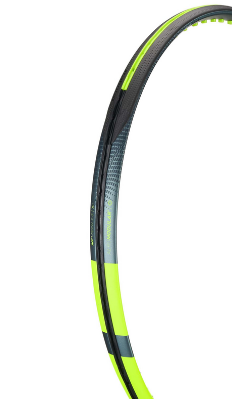 Babolat Pure Aero Lite Gen9 Tennis Racquet - Strung