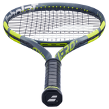 Babolat Pure Aero Plus+ Gen9 Tennis Racquet - Unstrung (Longer Handle)