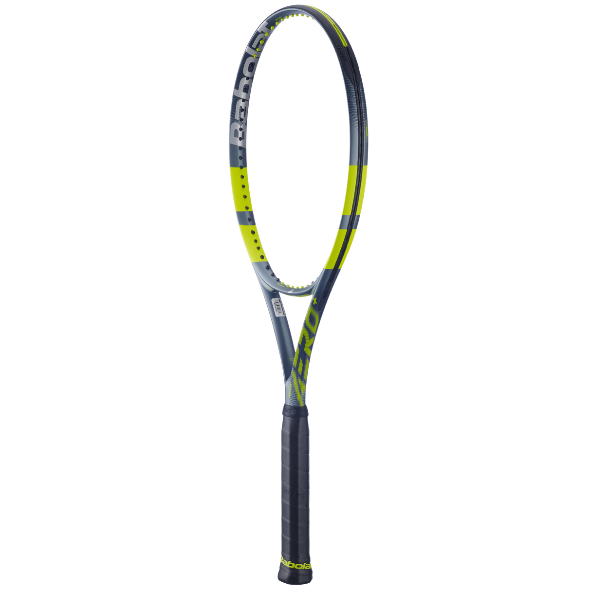 Babolat Pure Aero Plus+ Gen9 Tennis Racquet - Unstrung (Longer Handle)