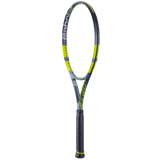 Babolat Pure Aero Plus+ Gen9 Tennis Racquet - Unstrung (Longer Handle)
