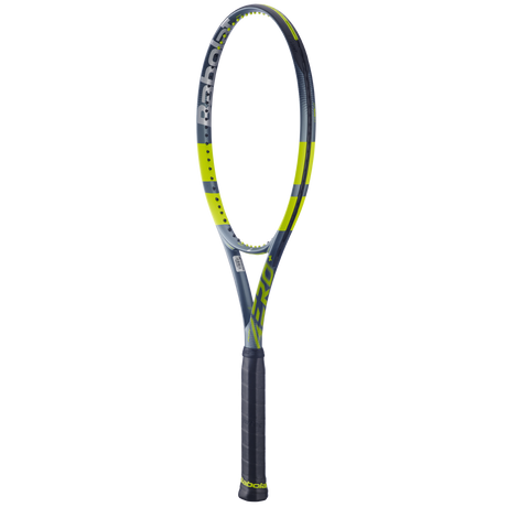 Babolat Pure Aero Plus+ Gen9 Tennis Racquet - Unstrung (Longer Handle)