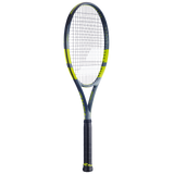 Babolat Pure Aero Plus+ Gen9 Tennis Racquet - Unstrung (Longer Handle)