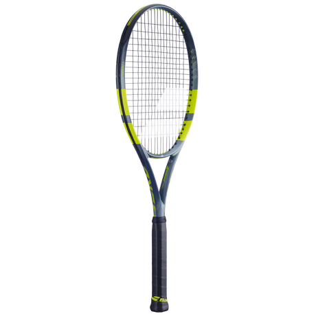 Babolat Pure Aero Plus+ Gen9 Tennis Racquet - Unstrung (Longer Handle)