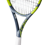 Babolat Pure Aero Team Gen9 Tennis Racquet - Strung