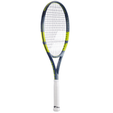 Babolat Pure Aero Team Gen9 Tennis Racquet - Strung