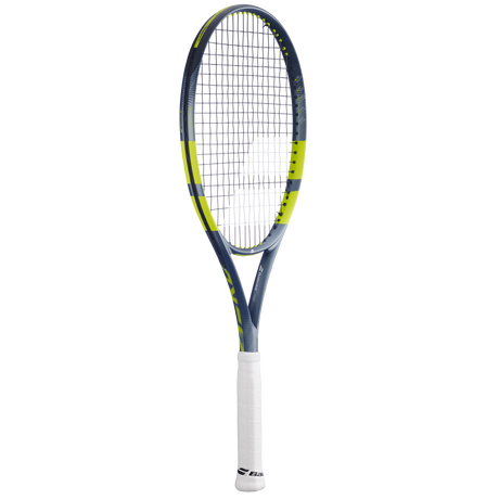 Babolat Pure Aero Team Gen9 Tennis Racquet - Strung
