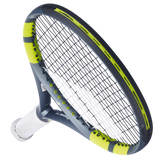 Babolat Pure Aero Team Gen9 Tennis Racquet - Strung