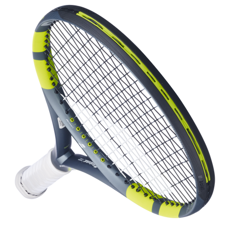 Babolat Pure Aero Team Gen9 Tennis Racquet - Strung