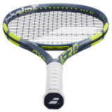 Babolat Pure Aero Team Gen9 Tennis Racquet - Strung