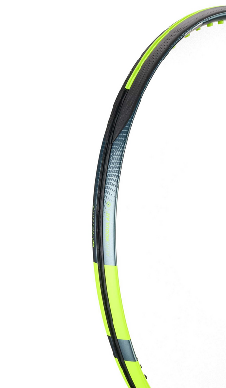 Babolat Pure Aero Team Gen9 Tennis Racquet - Strung