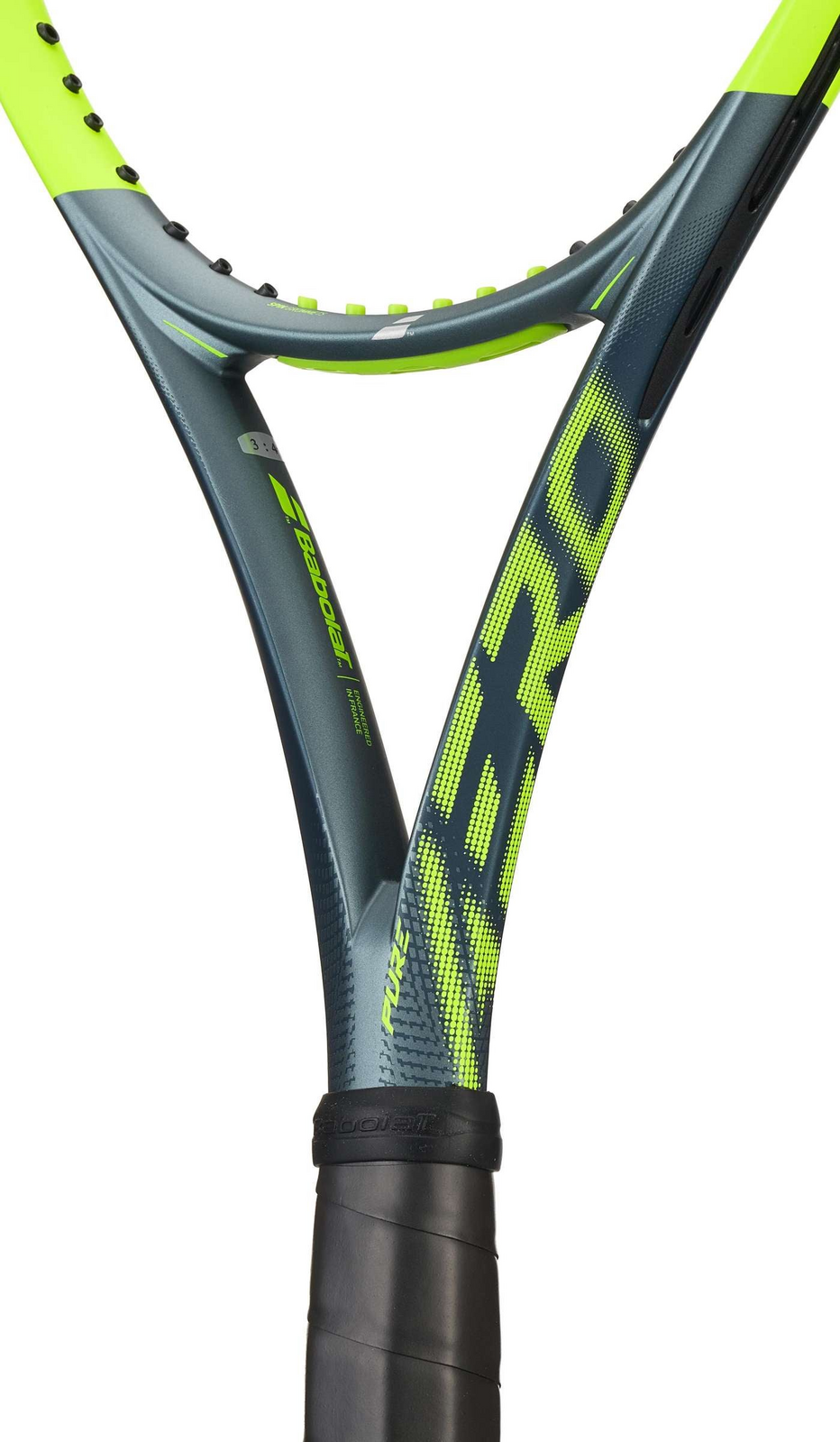 Babolat Pure Aero Gen9 Tennis Racquet - Unstrung