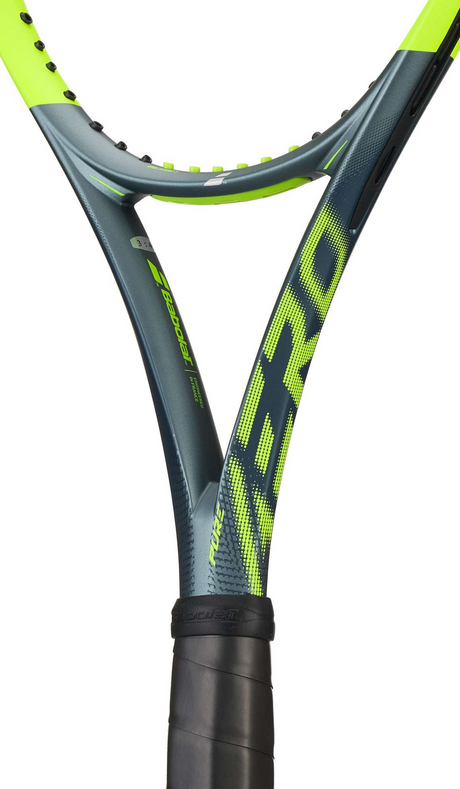 Babolat Pure Aero Gen9 Tennis Racquet - Unstrung