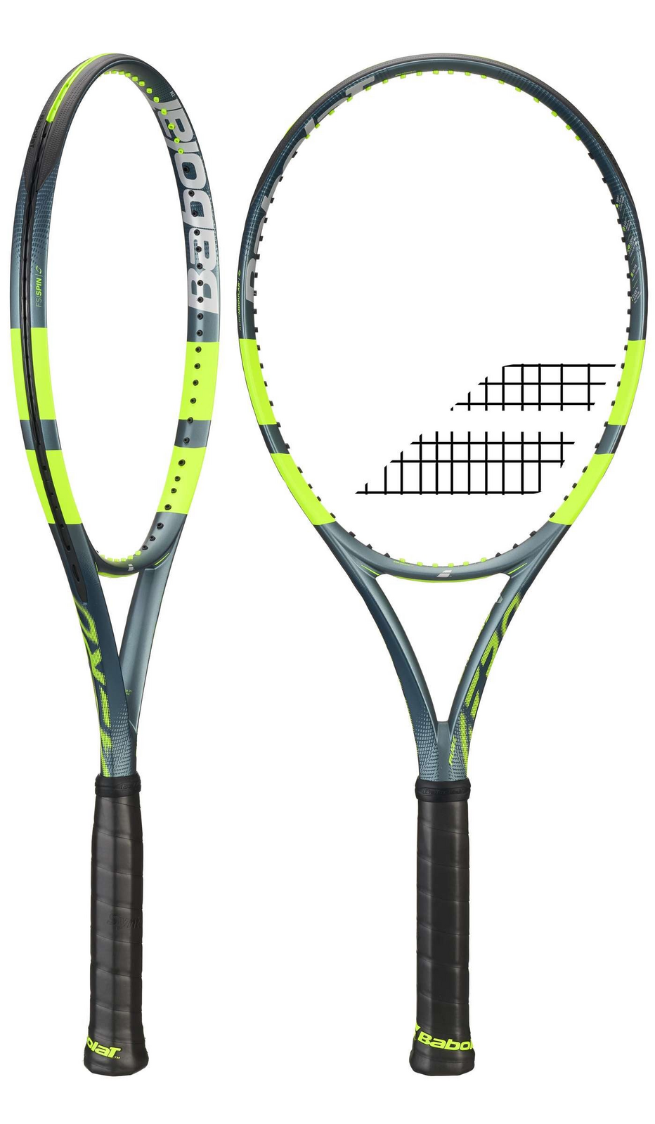 Babolat Pure Aero Gen9 Tennis Racquet - Unstrung