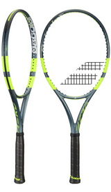 Babolat Pure Aero Gen9 Tennis Racquet - Unstrung