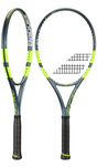 Babolat Pure Aero Gen9 Tennis Racquet - Unstrung