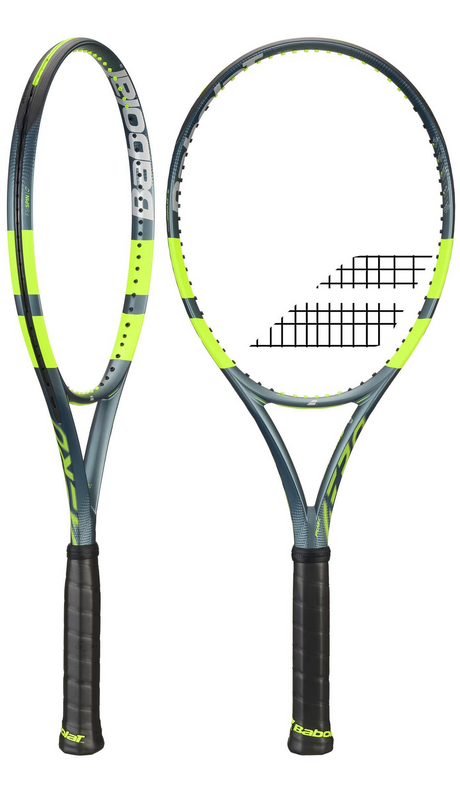 Babolat Pure Aero Gen9 Tennis Racquet - Unstrung