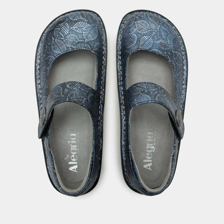 Alegria Womens Professional Leather Shoes Paloma Beleaf It Or Not Mary Jane