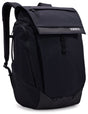 THULE Paramount 27L Water-Resistant Backpack w/ 16" Laptop Compartment in Black