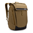 THULE Paramount 27L Water-Resistant Backpack w/ 16" Laptop Compartment in Nutria Brown