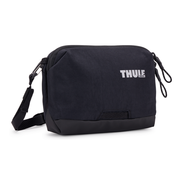 THULE Paramount 2L Crossbody Bag Sling Pouch Travel Organiser in Black