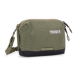 THULE Paramount 2L Crossbody Bag Sling Pouch Travel Organiser in Olive Green