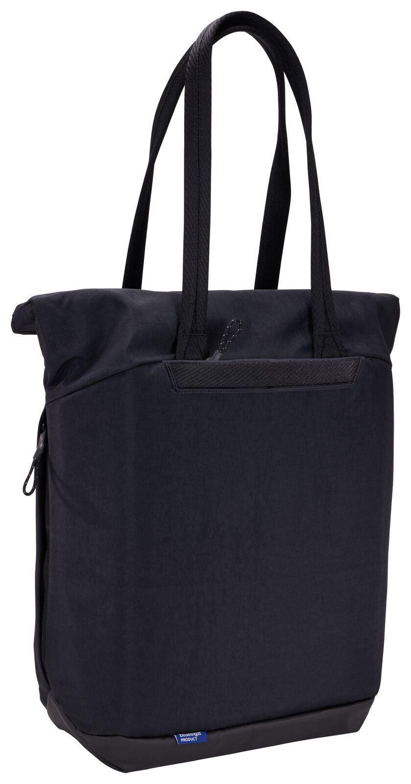 THULE Paramount 22L Water-Resistant Tote Bag w/ 16" Laptop Sleeve in Black