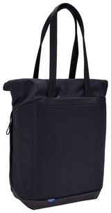 THULE Paramount 22L Water-Resistant Tote Bag w/ 16" Laptop Sleeve in Black