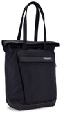 THULE Paramount 22L Water-Resistant Tote Bag w/ 16" Laptop Sleeve in Black