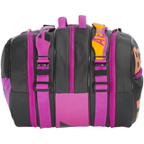 Babolat Pure Aero Rafa Tennis Racquet Bag 12 Pack Rafael Nadal in Multicolour (73L)