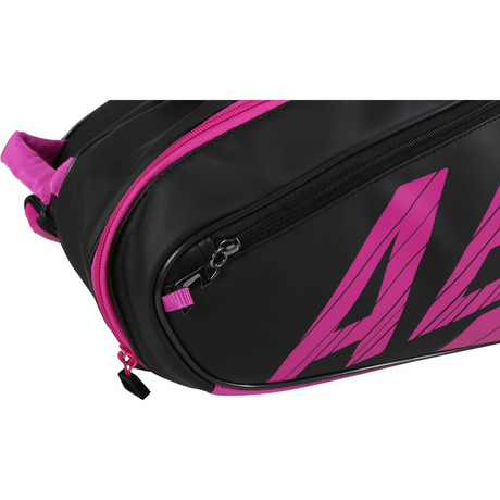 Babolat Pure Aero Rafa Tennis Racquet Bag 12 Pack Rafael Nadal in Multicolour (73L)