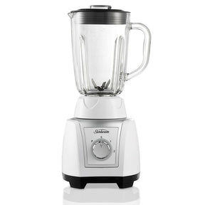 Sunbeam Ice Breaker Blender Crush Crusher Smoothie Maker Fruits Juicer Mixer - PBT2000WH