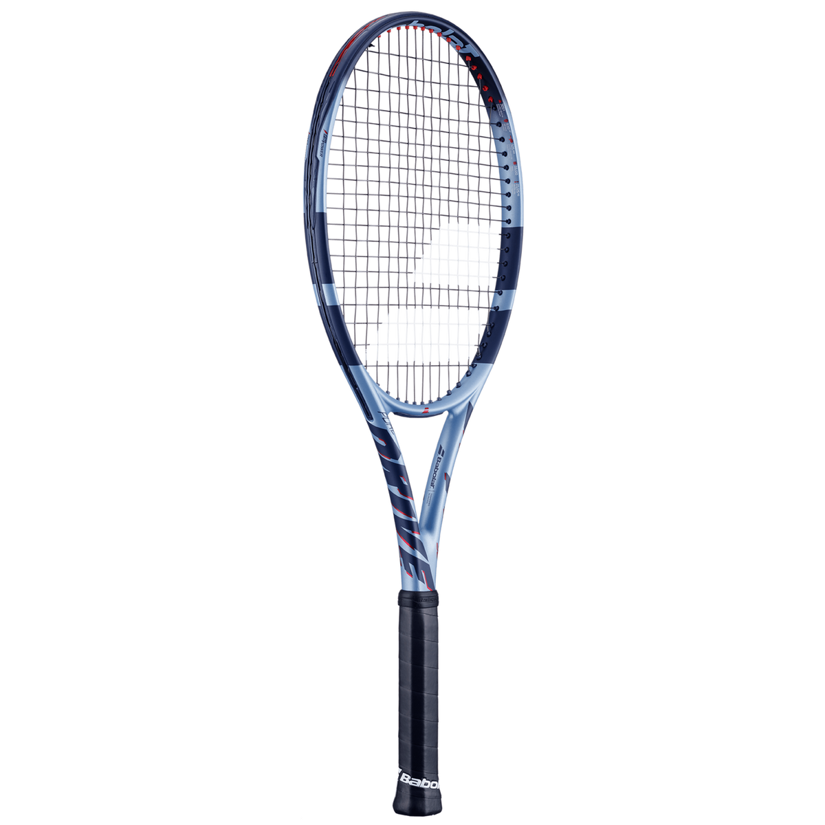 Babolat 305g Pure Drive 98 Tennis Racquet 98sq 16x20 - Unstrung