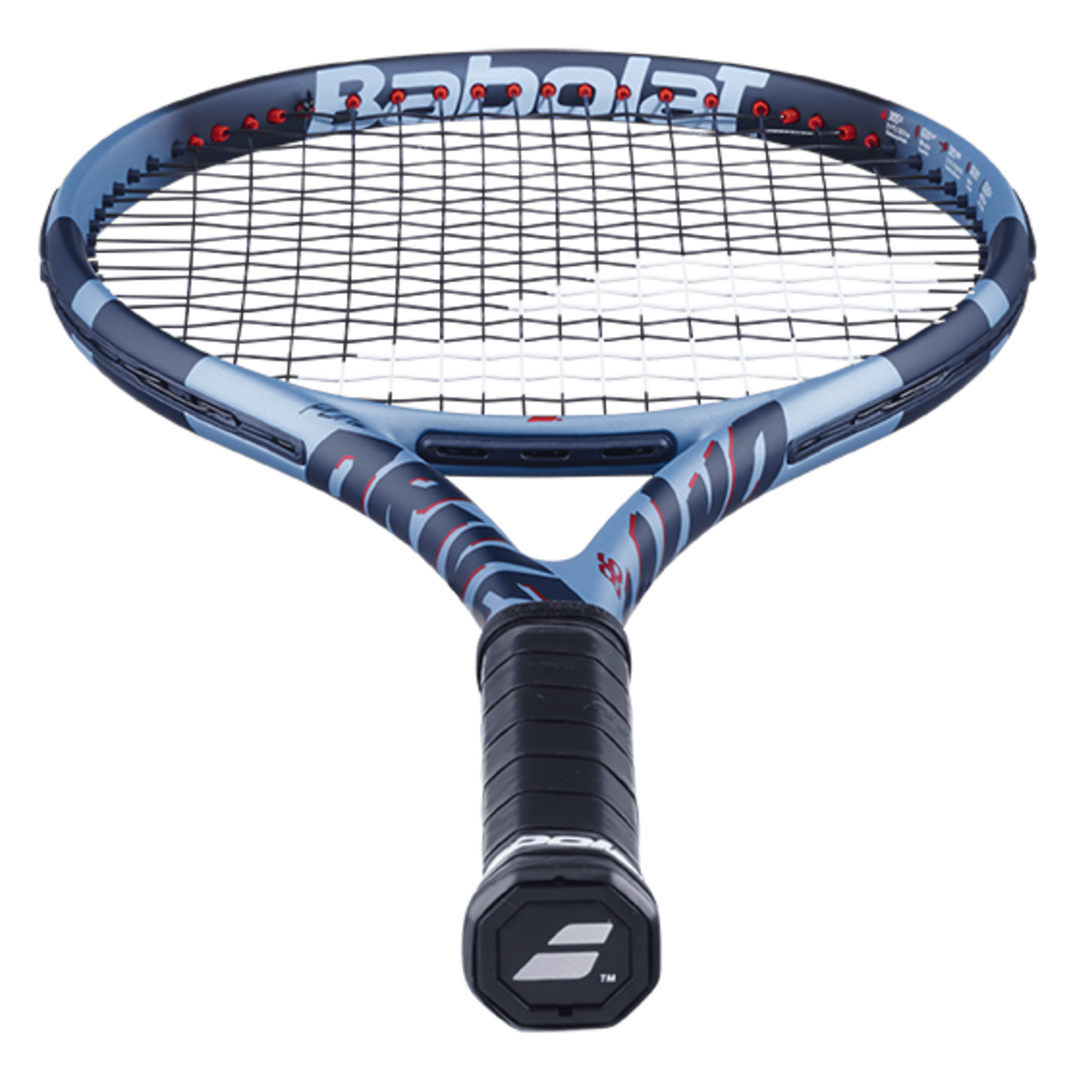 Babolat 305g Pure Drive 98 Tennis Racquet 98sq 16x20 - Unstrung