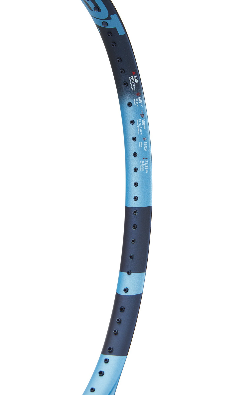 Babolat Pure Drive Plus+ Tennis Racquet  Gen11 - Unstrung (Longer Handle)