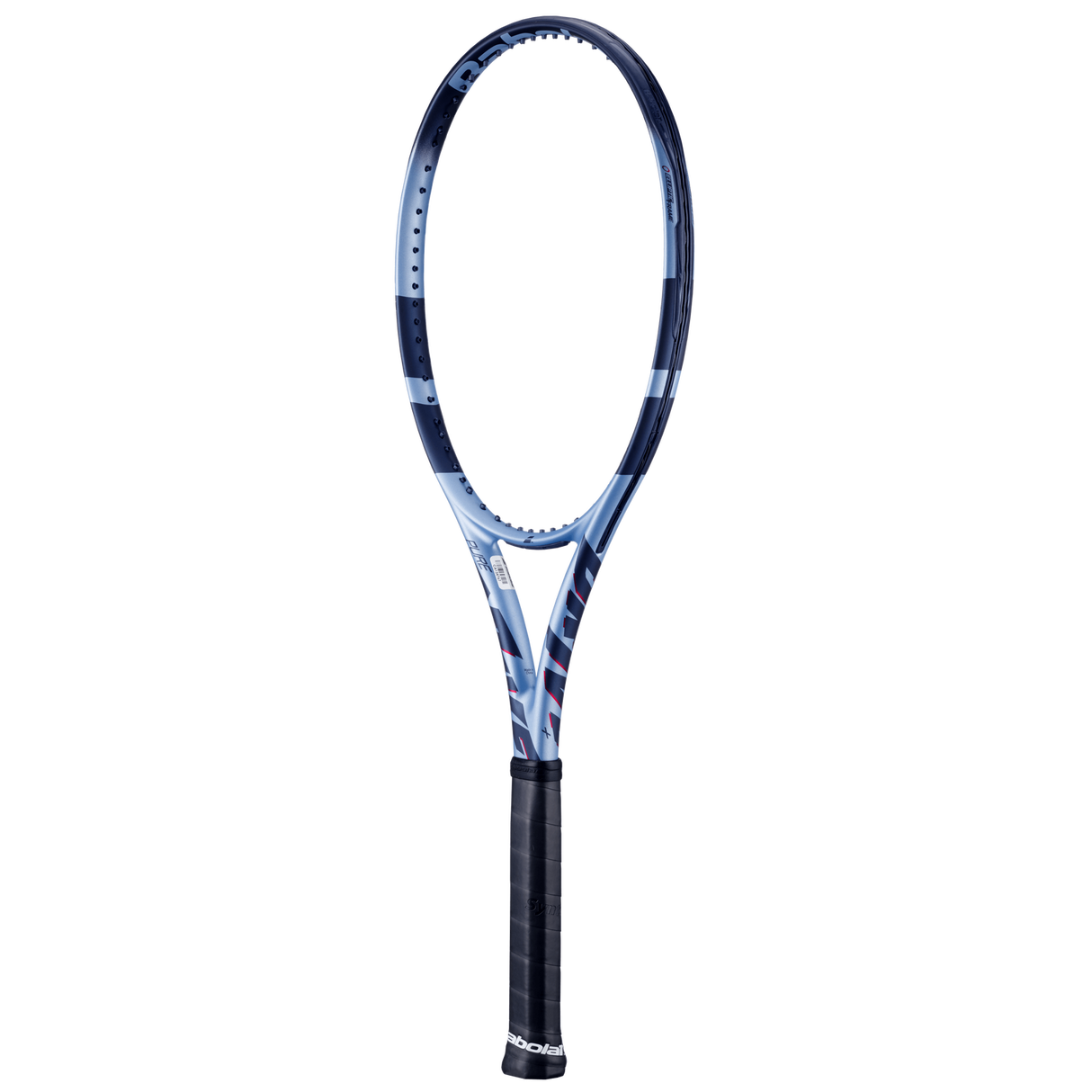 Babolat Pure Drive Plus+ Tennis Racquet  Gen11 - Unstrung (Longer Handle)