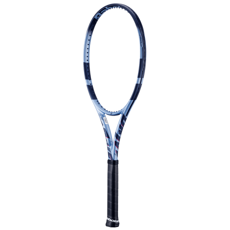 Babolat Pure Drive Plus+ Tennis Racquet  Gen11 - Unstrung (Longer Handle)