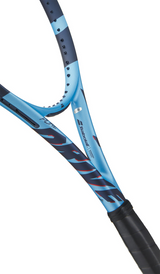 Babolat Pure Drive Plus+ Tennis Racquet  Gen11 - Unstrung (Longer Handle)