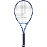 Babolat 300g Pure Drive Tennis Racquet 100sq 16x19 -  Fully Strung