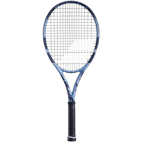 Babolat 300g Pure Drive Tennis Racquet 100sq 16x19 -  Fully Strung