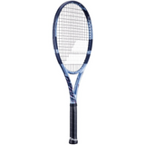 Babolat 300g Pure Drive Tennis Racquet 100sq 16x19 -  Fully Strung