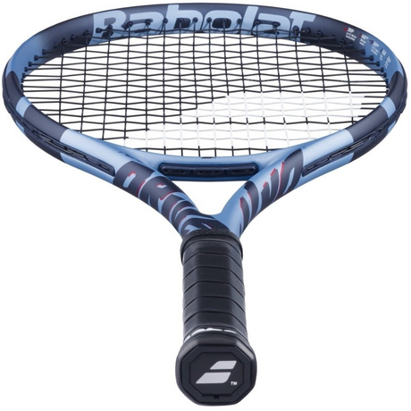 Babolat 300g Pure Drive Tennis Racquet 100sq 16x19 -  Fully Strung