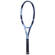 Babolat 300g Pure Drive Tennis Racquet 100sq 16x19 - Unstrung - 4 1/2""