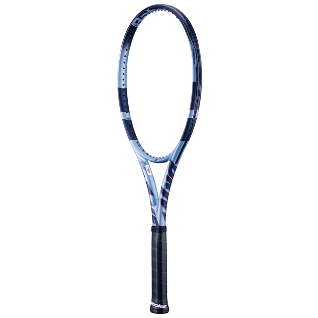 Babolat 300g Pure Drive Tennis Racquet 100sq 16x19 - Unstrung - 4 1/2""