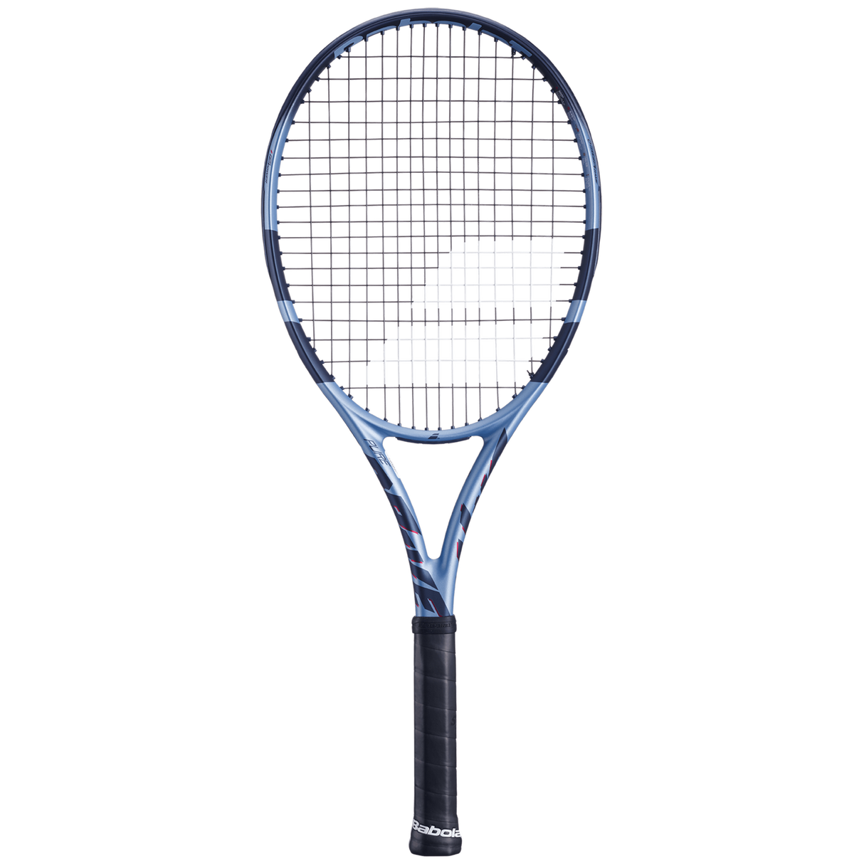 Babolat 300g Pure Drive Tennis Racquet 100sq 16x19 - Unstrung